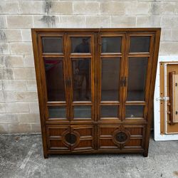 Wood Shelf