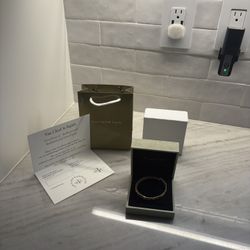 Van Cleef Designer Bangle (17cm)