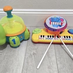 Juguetes Para Niños