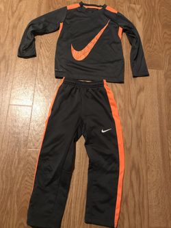 Nike outfit