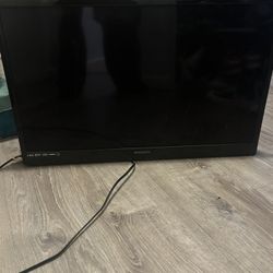 30” Magnavox LED TV (with Remote)