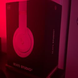 Beats studio 3’s