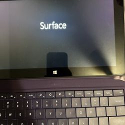 Microsoft Surface Pro Copilot+ PC Touchscreen