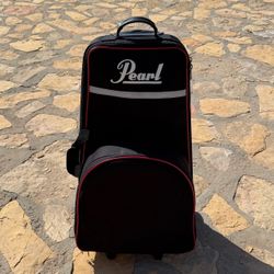 Pearl Percussion Bell & Snare Educational Kit