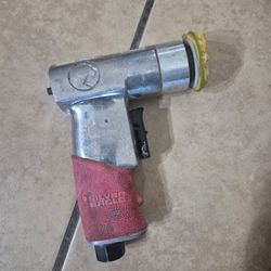 Matco mine sander