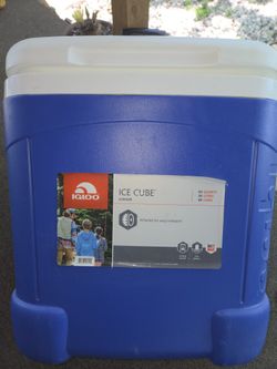 60qt Party Cooler 🥳