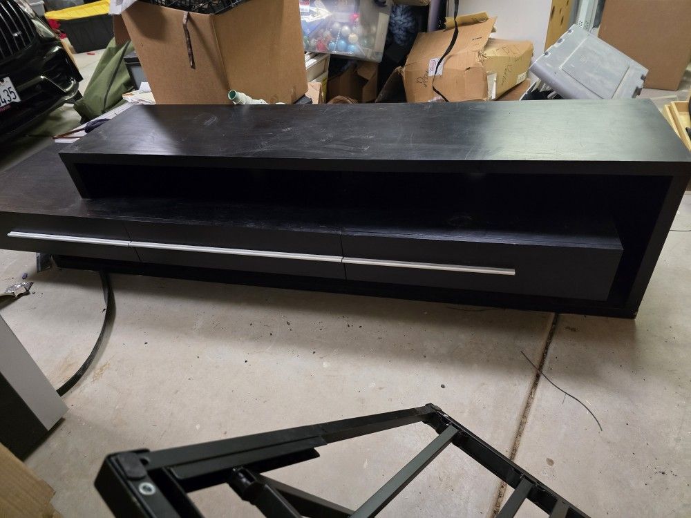 TV Stand From Copenhagen Imports