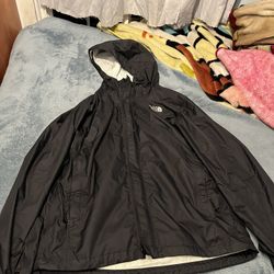 North face Rain Jacket 