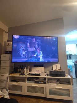 Tv 65 inch LG