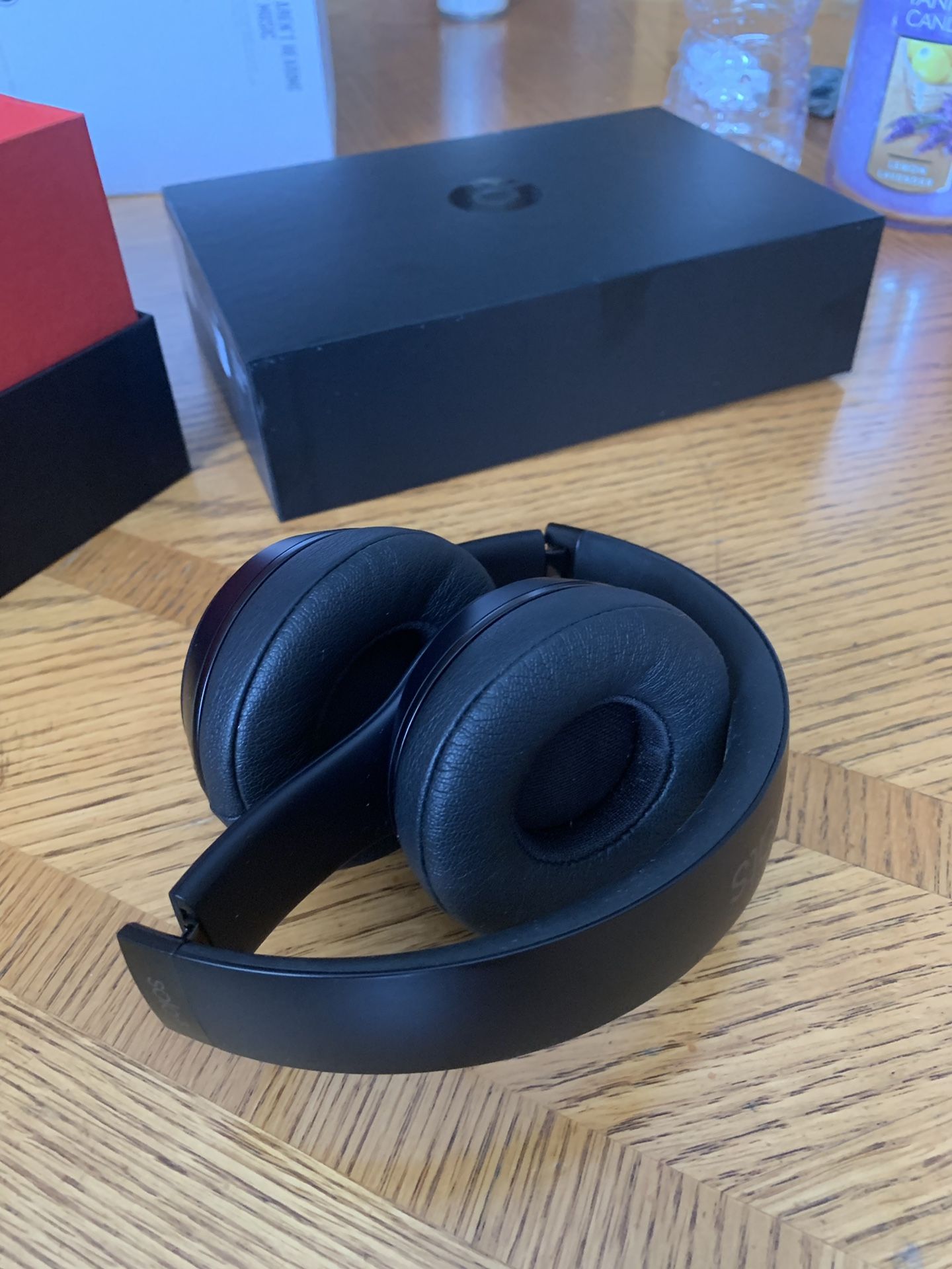 Beats Solo 3 wireless