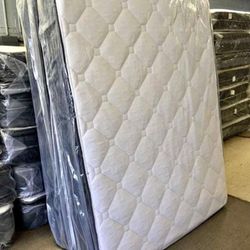 🛏️ Brand New Mattresses & Beds – All Sizes Available
