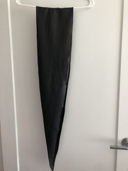 Akira Jagger Black Belt