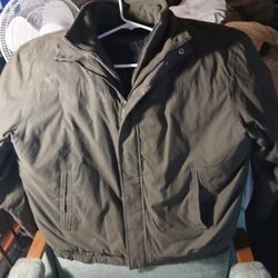 Men's Jacket