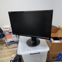 ASUS VG248 Monitor  (24 Inch)