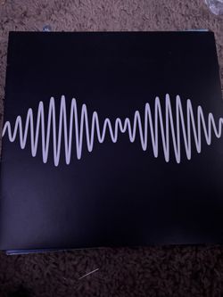 Arctic Monkeys Vinyl