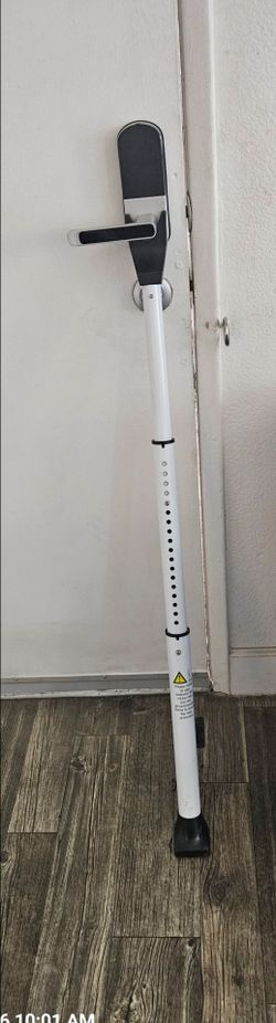 DOOR SECURITY BAR
