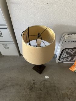 Night Lamp