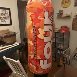 ORIGINAL 4 LOKO PROMO ITEM