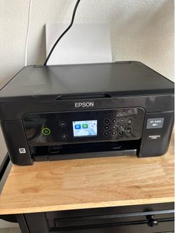 Epson printer