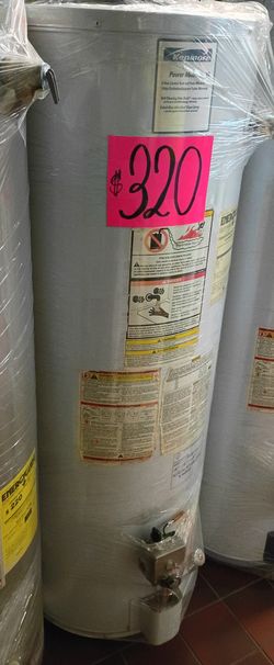 Kenmore Water Heater 