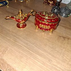 Little Treasures
