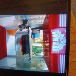 Popcorn Maker