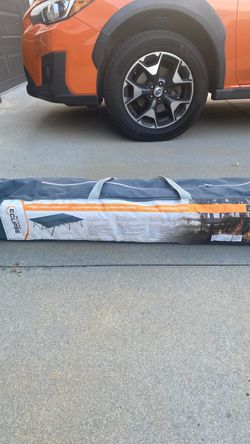 Double speed frame cot from bass pro