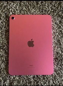 Apple iPad 11th Generation