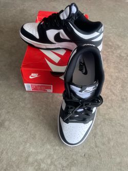 Women’s Nike low dunks 7.5