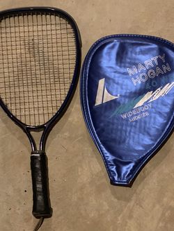 Racket - Marty Hogan 40 WB