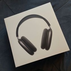 AirPods Max - Space Black 