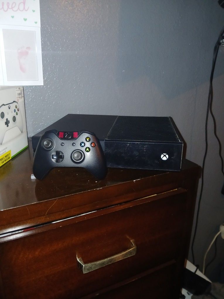 Xbox One