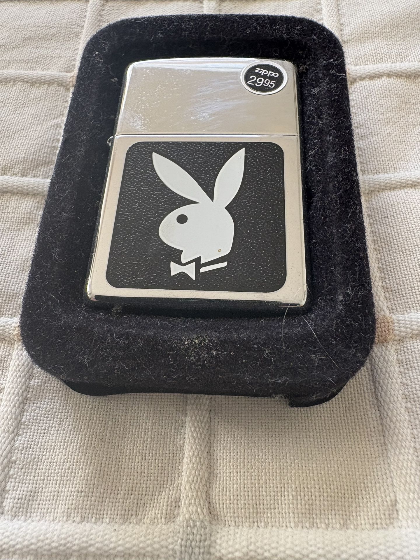 Zippo Lighter
