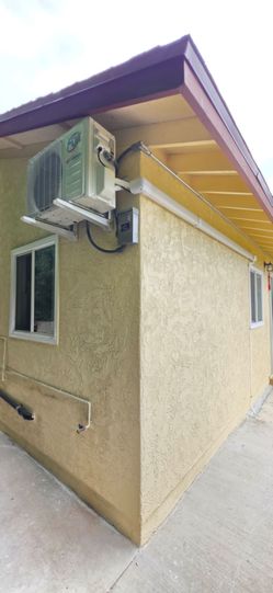 AC ● MINI-SPLIT INSTALLS ●MAINTENANCE