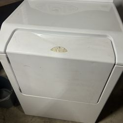 MAYTAG DRYER 