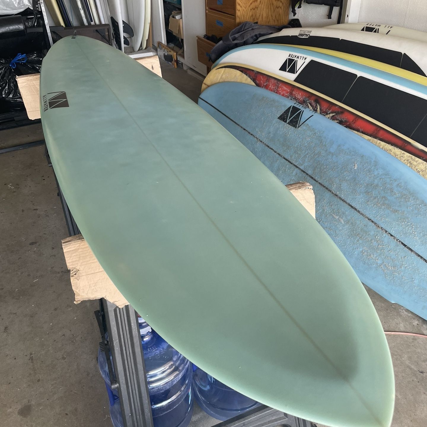 Torren martyn 2024 mid length