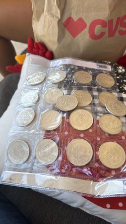 Antique Coins