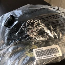SUPREME GOAT New Era Fitted 7 1/4 