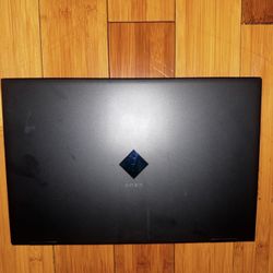 Omen Gaming Laptop