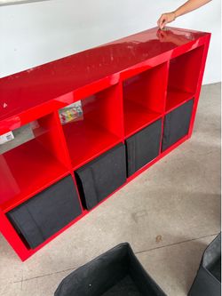 Shelf