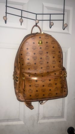 mcm backpack