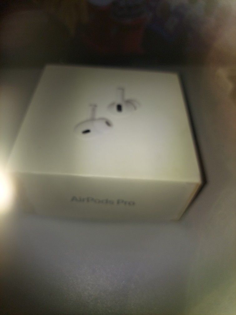 Airpods Pro
