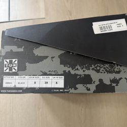 T.U.K Shoes 