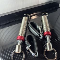 Car Trunk Lifting Spring 2pcs