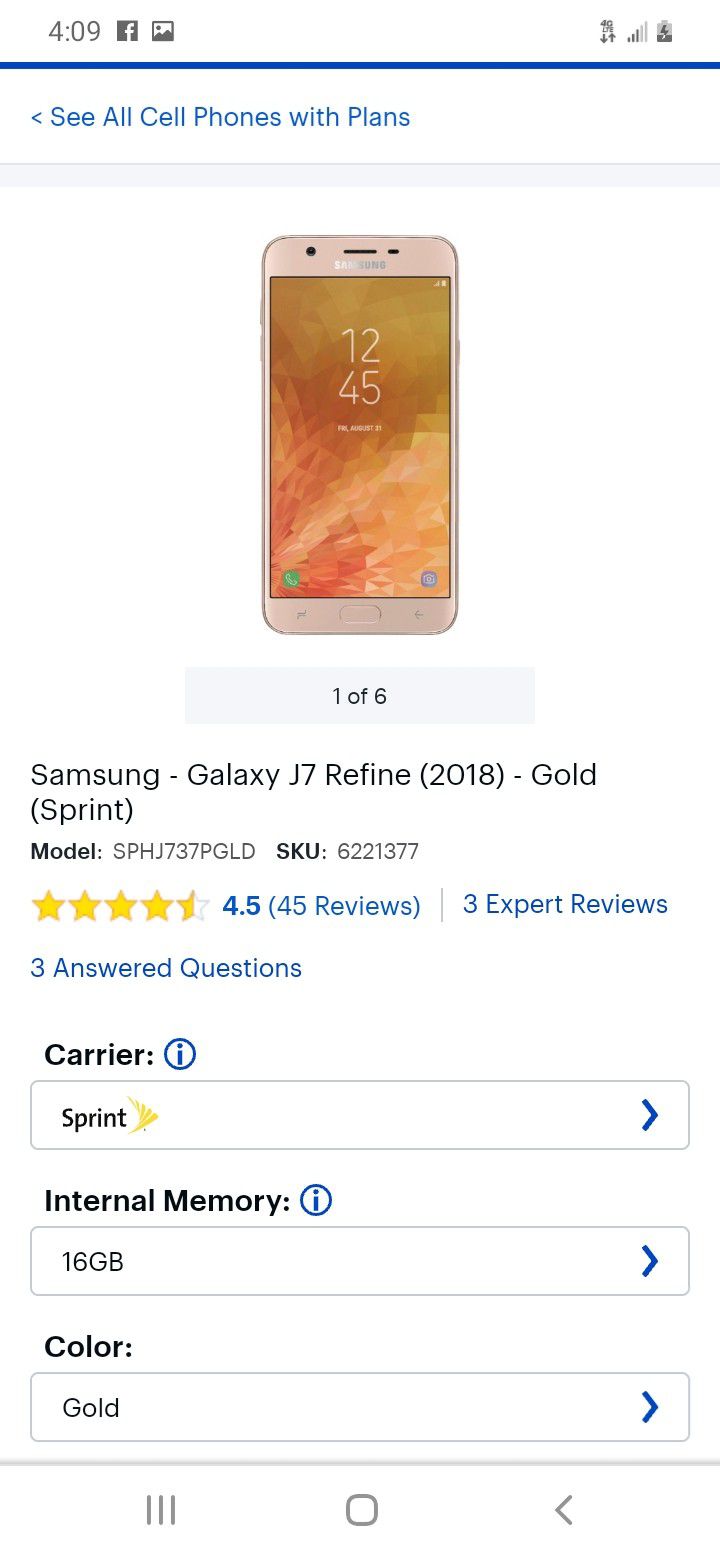 Samsung galaxy j7 refine
