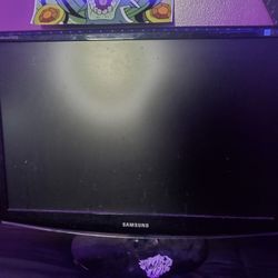 Samsung 36' Computer Monitor 