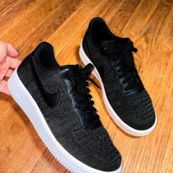 Nike Aurforce 1 flyknite 2.0