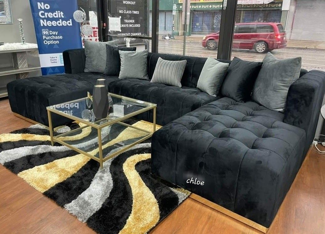 ÷ASK DISCOUNT COUPON sofa Couch Loveseat Living room set sleeper