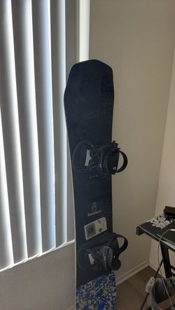 156 Bataleon board