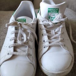 Stan Smith Addidas Shoes